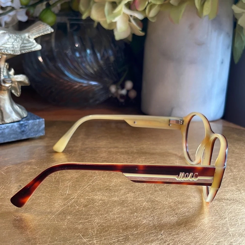 Marc by Marc Jacobs Glasses | Frames Only!
